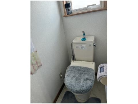 中古戸建　北上737番地51 内観