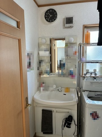 中古戸建　北上737番地51 内観