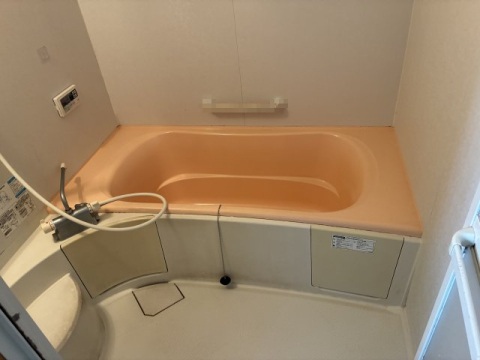 中古戸建　北上737番地51 内観