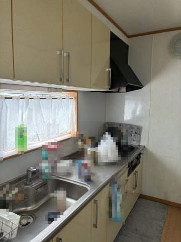 中古戸建　北上737番地51 内観