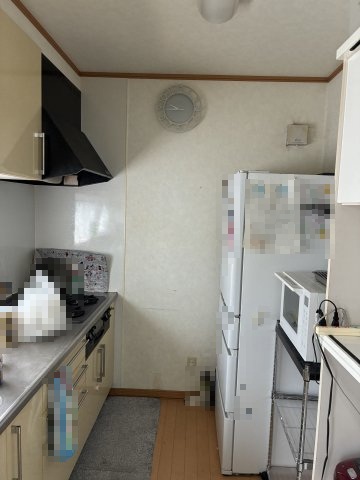 中古戸建　北上737番地51 内観