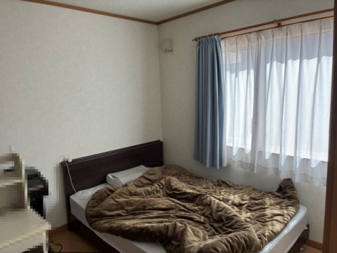 中古戸建　北上737番地51 内観