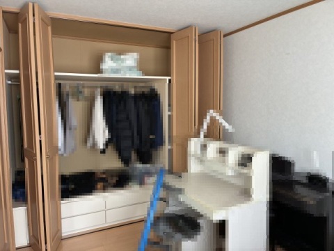 中古戸建　北上737番地51 内観