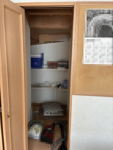 中古戸建　北上737番地51 内観