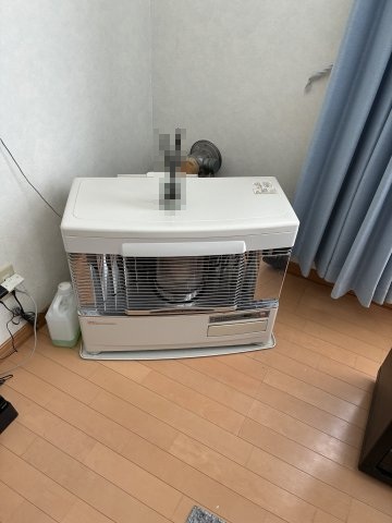 中古戸建　北上737番地51 内観