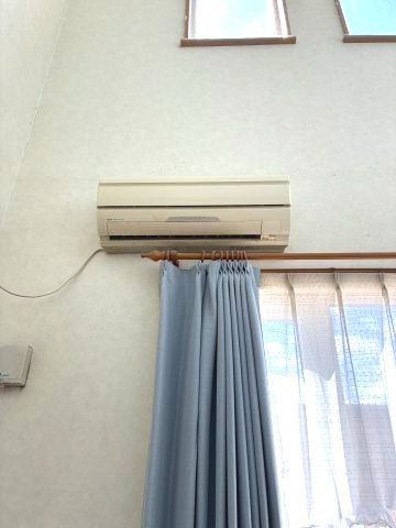 中古戸建　北上737番地51 内観