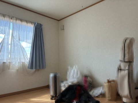 中古戸建　北上737番地51 内観