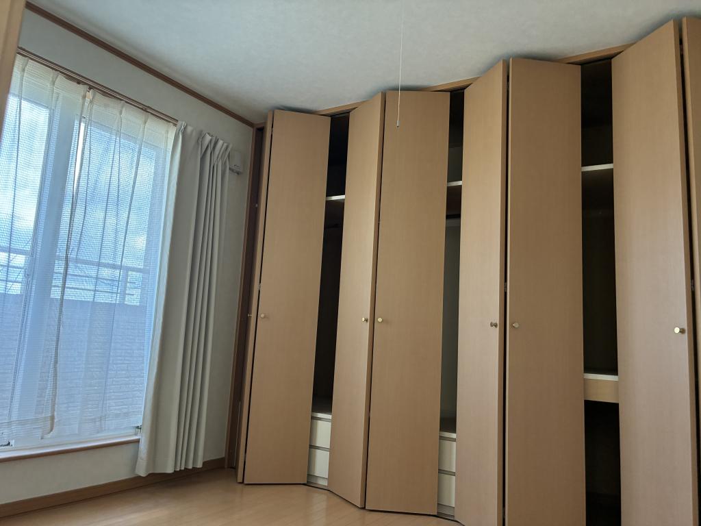 中古戸建　北上737番地51 内観