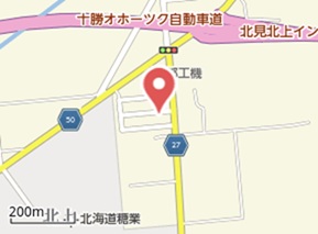 中古戸建　北上737番地51 内観