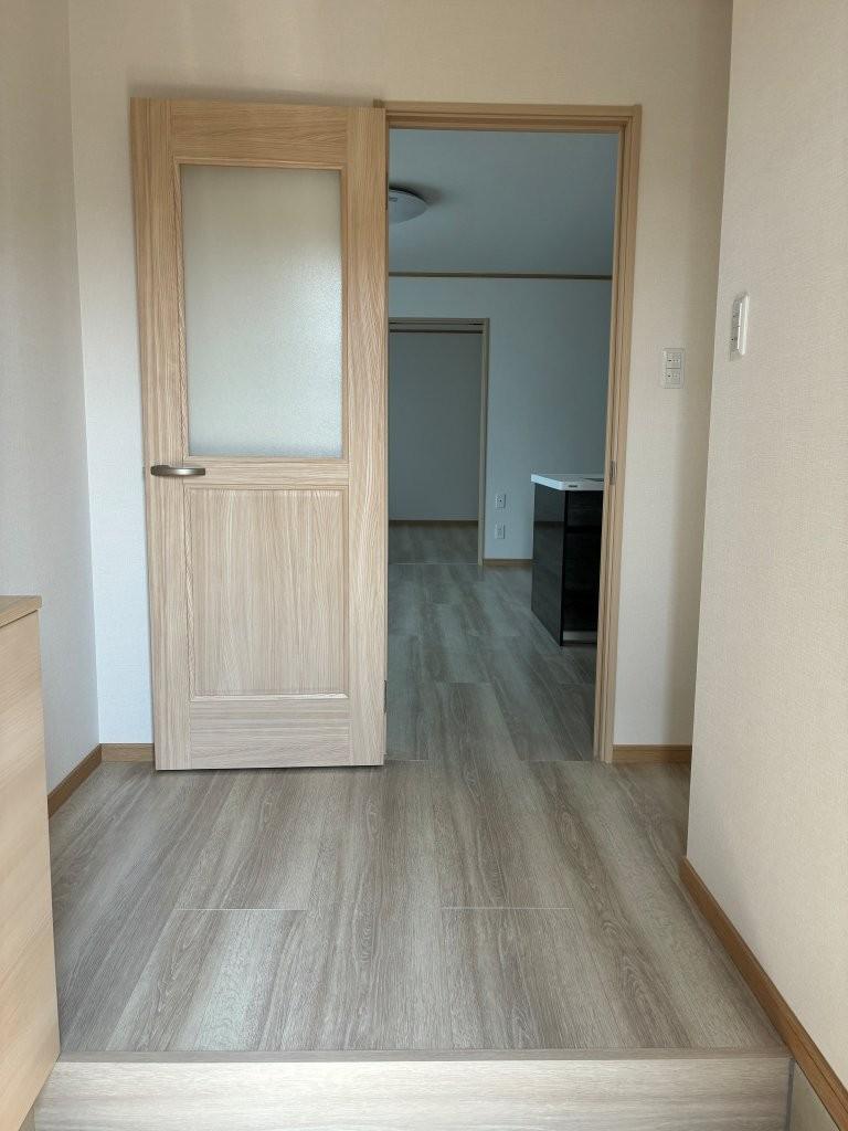 新築戸建　美山町南９丁目36番地28 内観