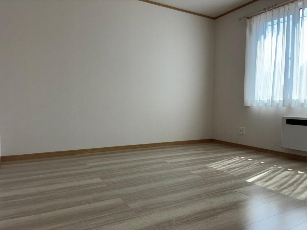 新築戸建　美山町南９丁目36番地28 内観