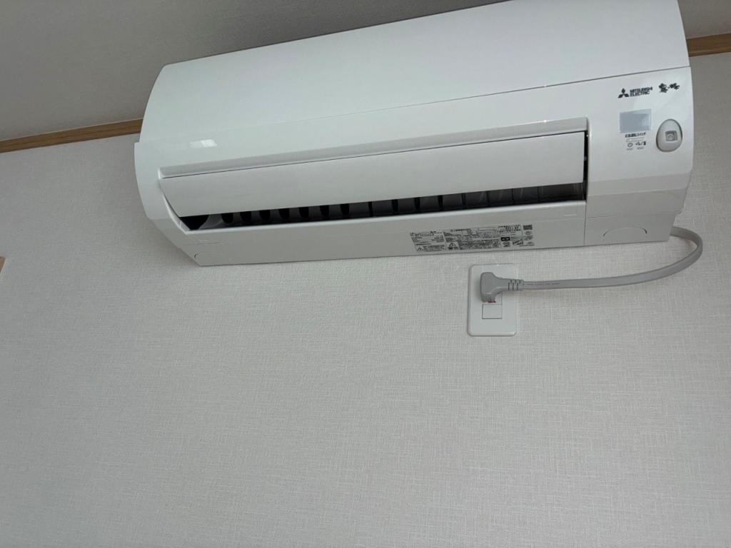 新築戸建　美山町南９丁目36番地28 内観