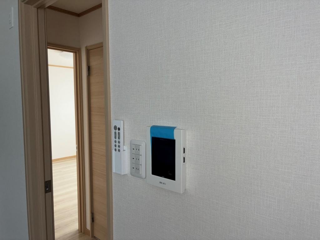 新築戸建　美山町南９丁目36番地28 内観