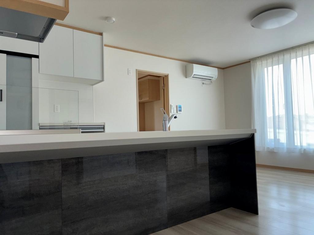 新築戸建　美山町南９丁目36番地28 内観