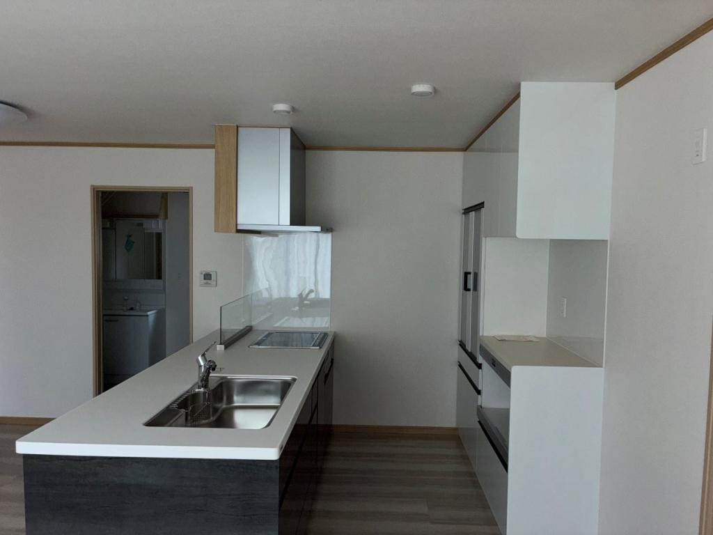 新築戸建　美山町南９丁目36番地28 内観