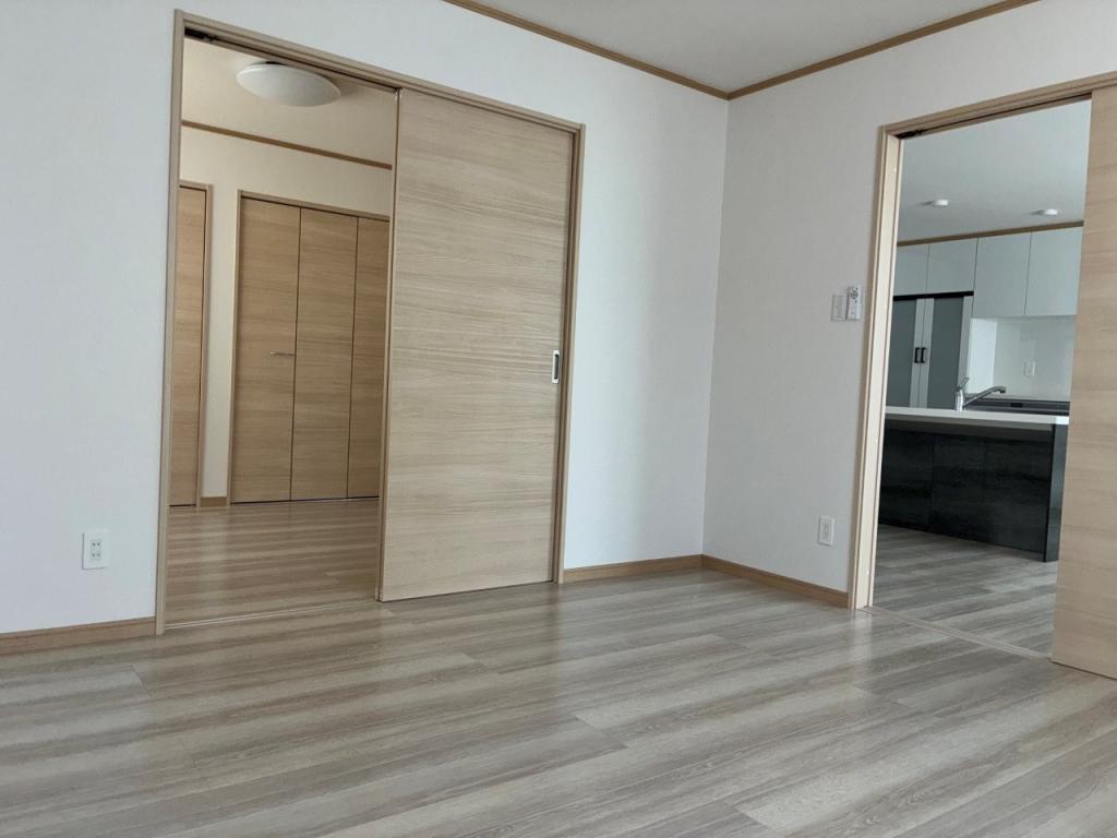 新築戸建　美山町南９丁目36番地28 内観