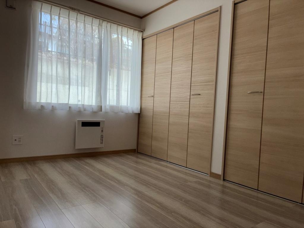 新築戸建　美山町南９丁目36番地28 内観