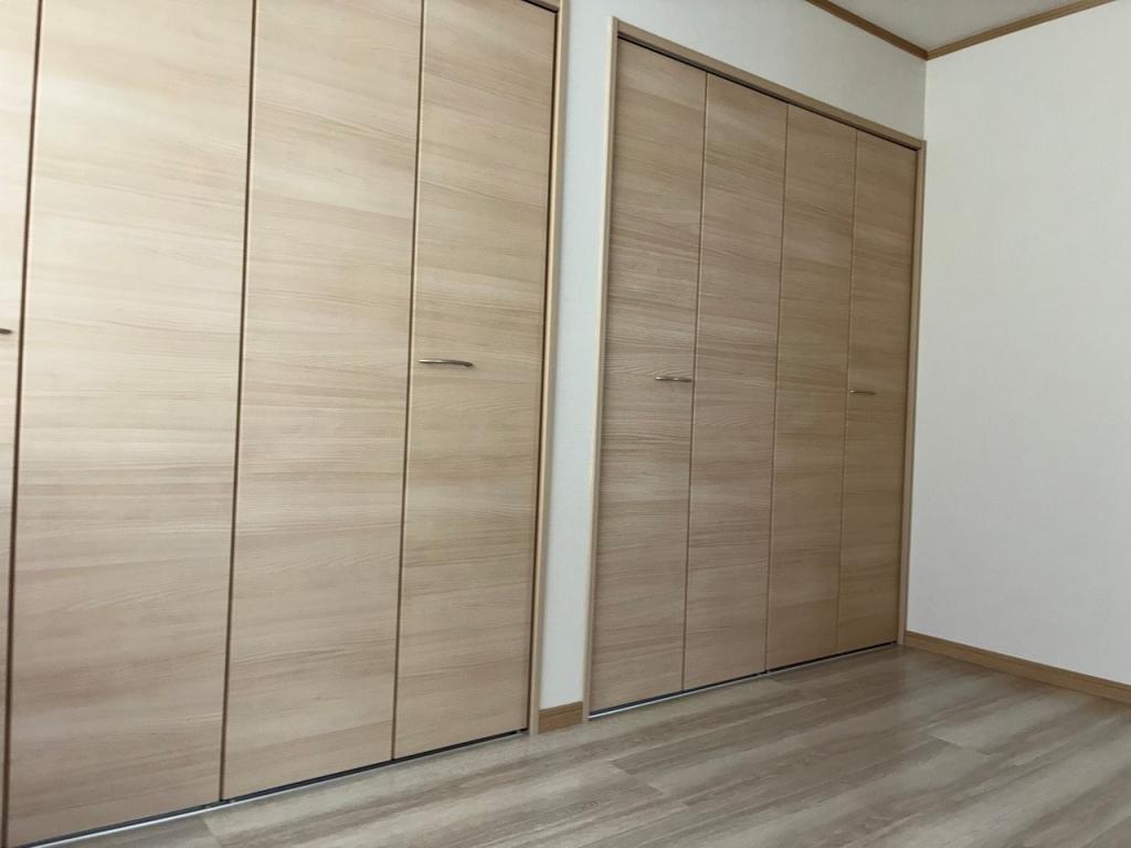 新築戸建　美山町南９丁目36番地28 内観