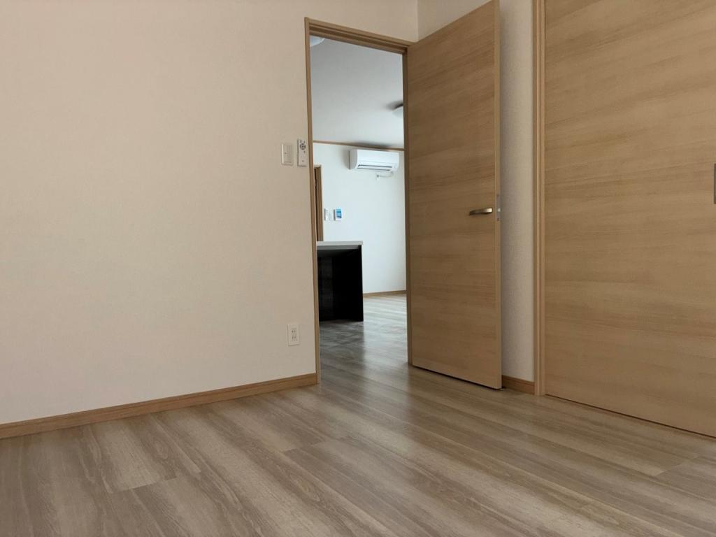 新築戸建　美山町南９丁目36番地28 内観