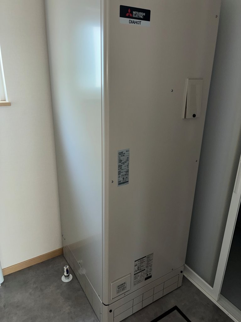 新築戸建　美山町南９丁目36番地28 内観