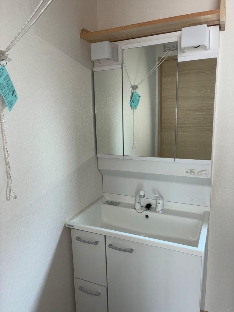 新築戸建　美山町南９丁目36番地28 内観