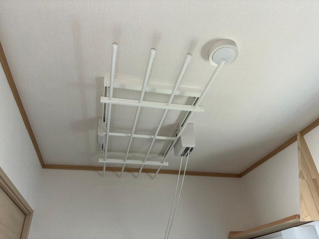 新築戸建　美山町南９丁目36番地28 内観