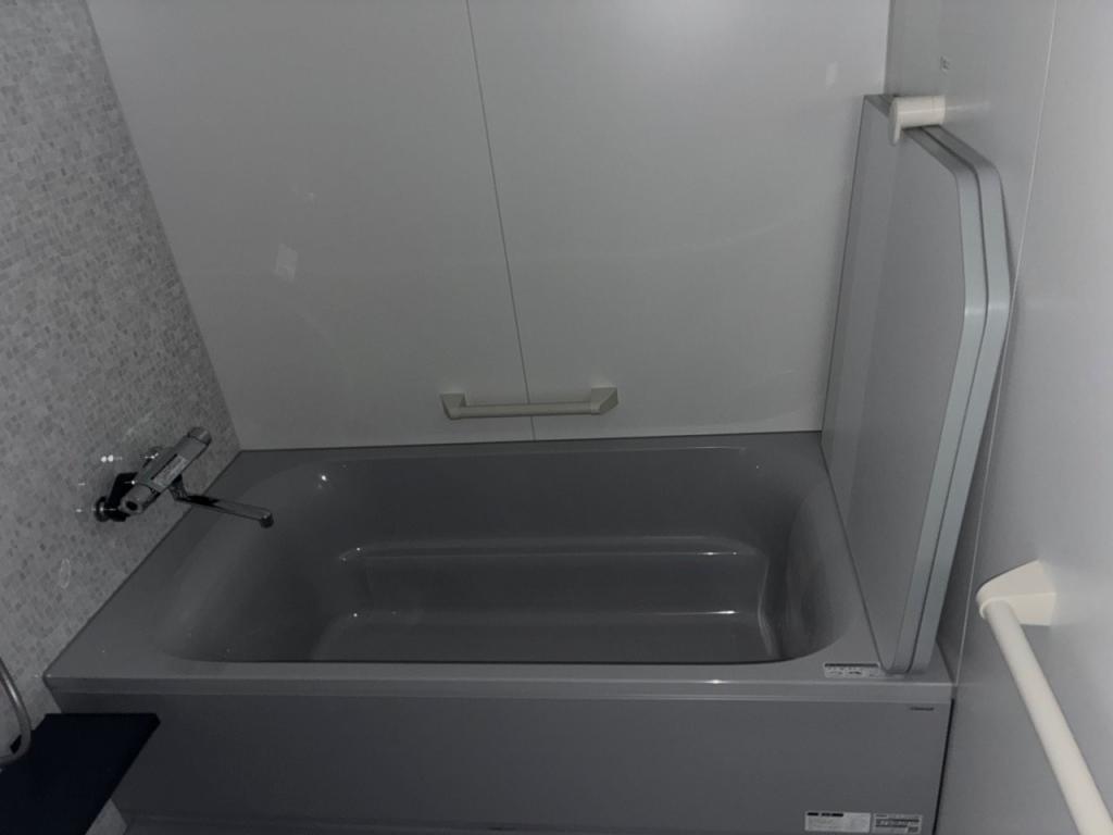 新築戸建　美山町南９丁目36番地28 内観