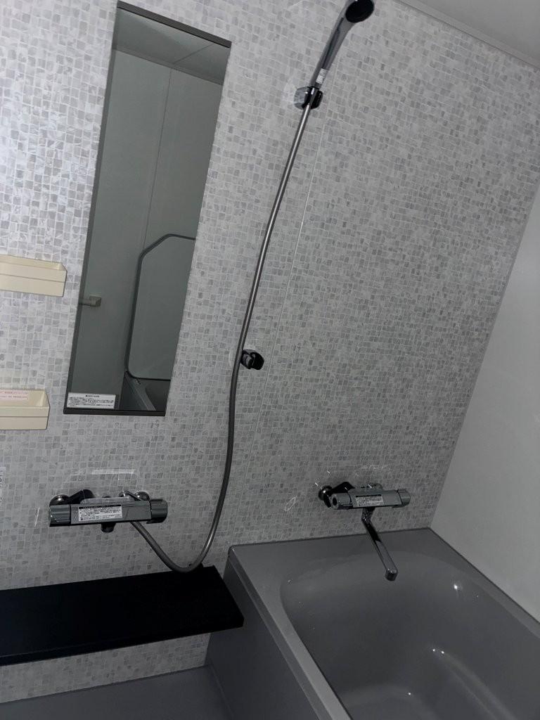 新築戸建　美山町南９丁目36番地28 内観