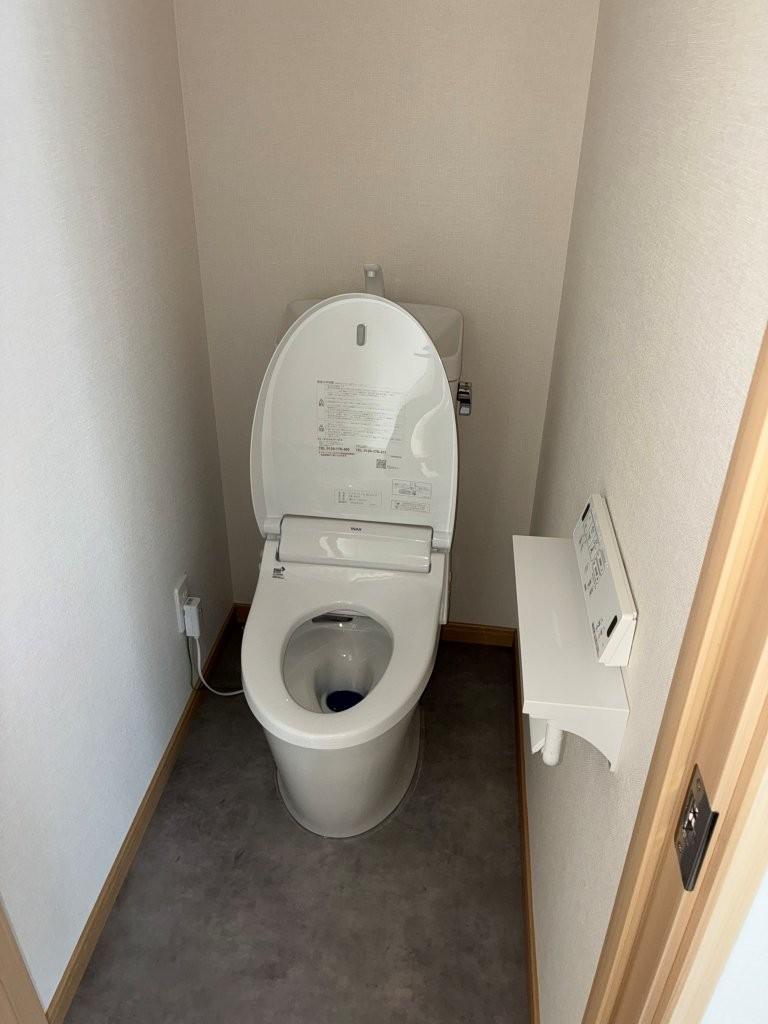 新築戸建　美山町南９丁目36番地28 内観