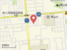 新築戸建　美山町南９丁目36番地28 内観