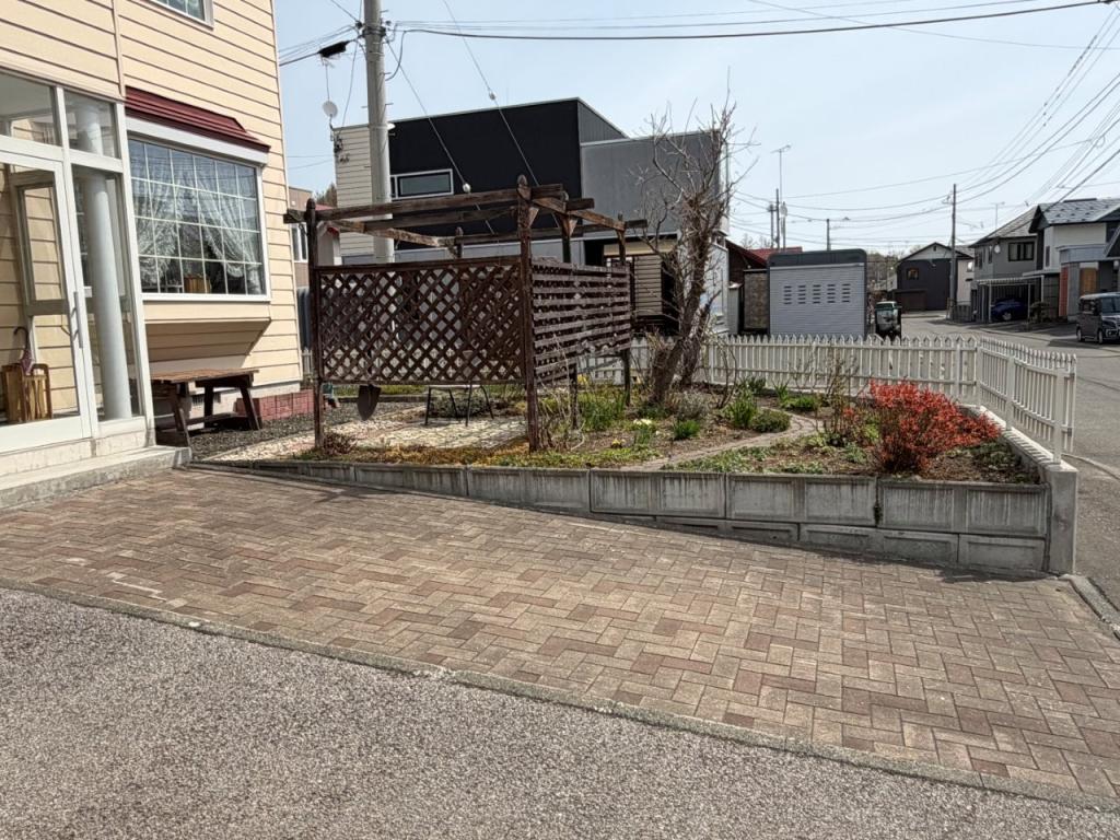 中古戸建　大正127番地19 内観