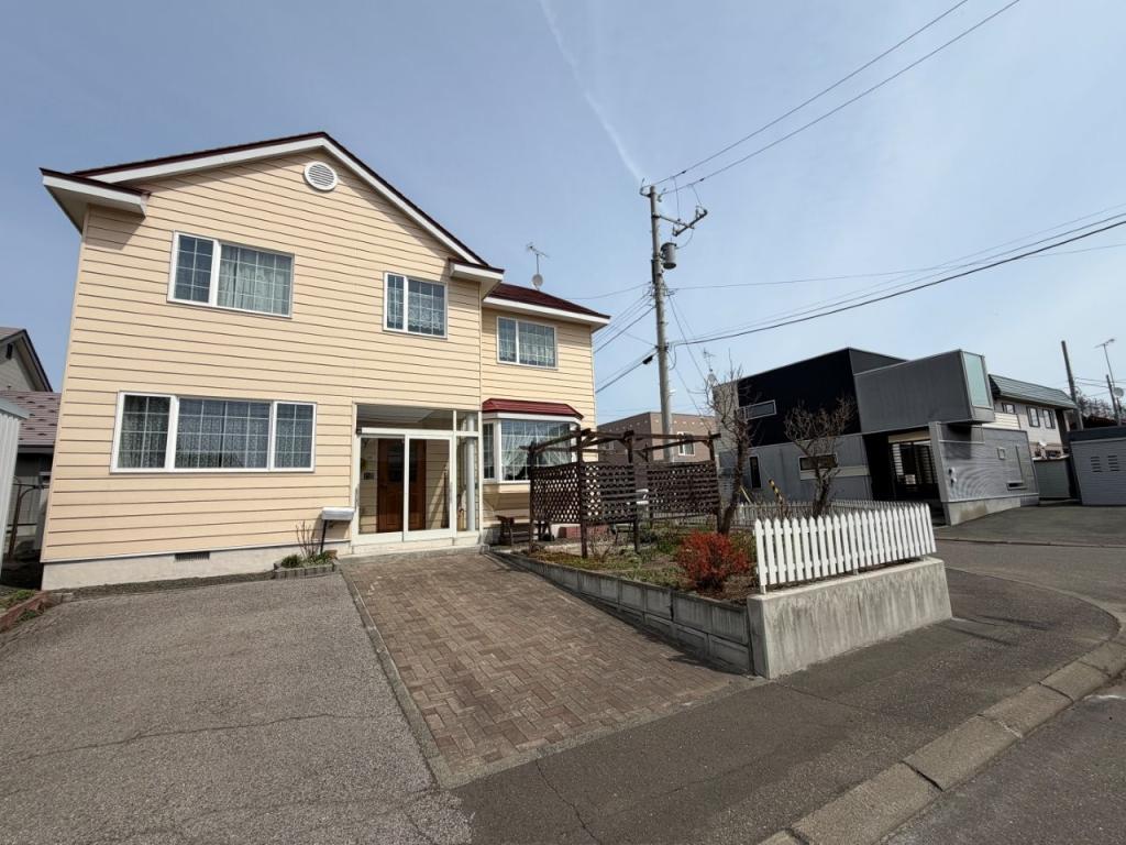 中古戸建　大正127番地19 内観