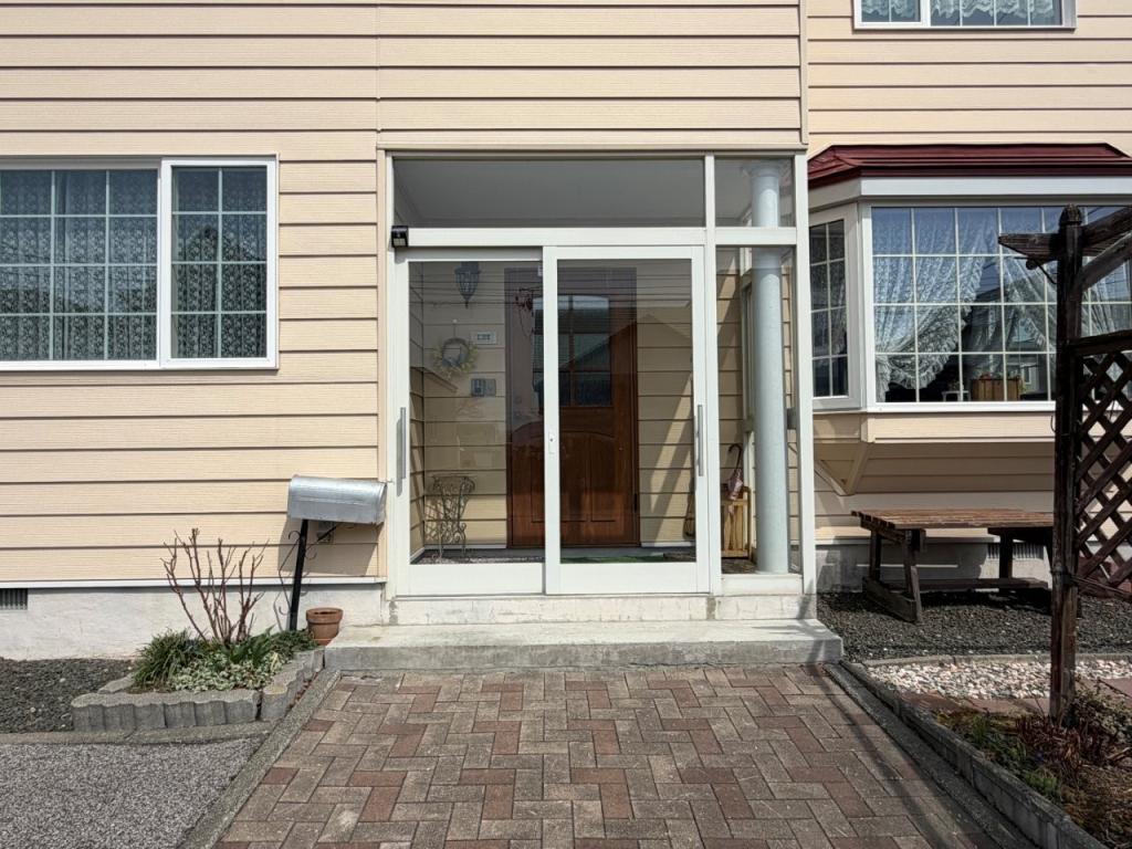 中古戸建　大正127番地19 内観