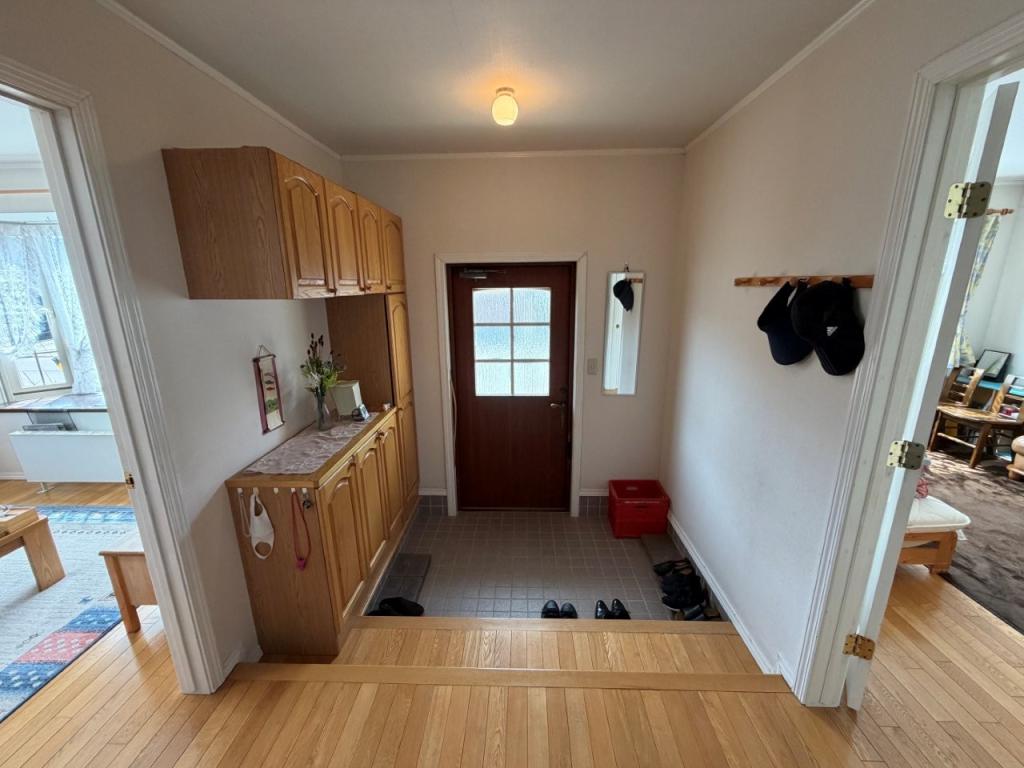 中古戸建　大正127番地19 内観