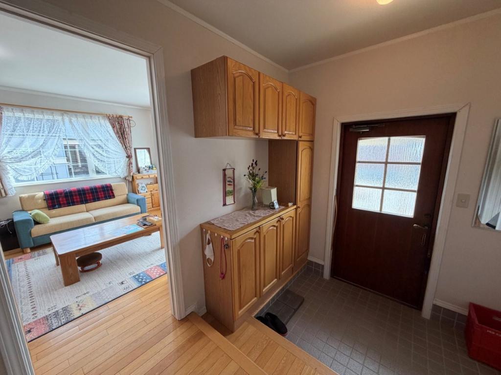 中古戸建　大正127番地19 内観