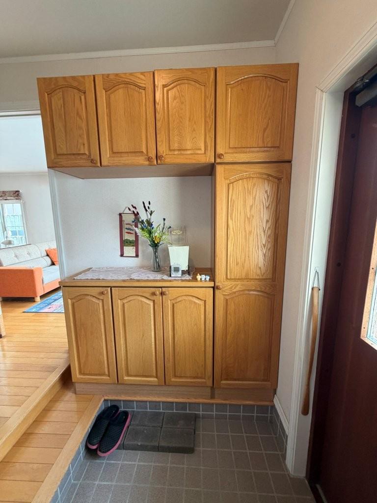 中古戸建　大正127番地19 内観