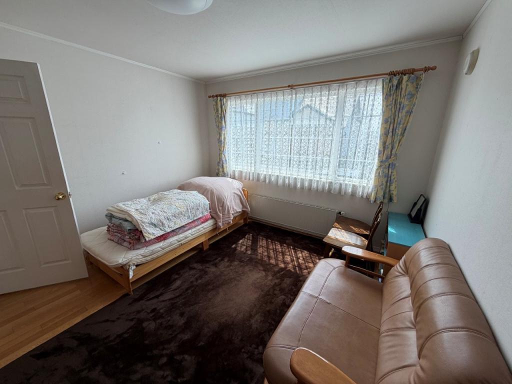 中古戸建　大正127番地19 内観