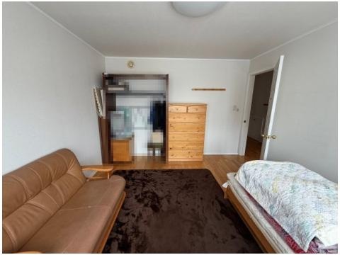 中古戸建　大正127番地19 内観