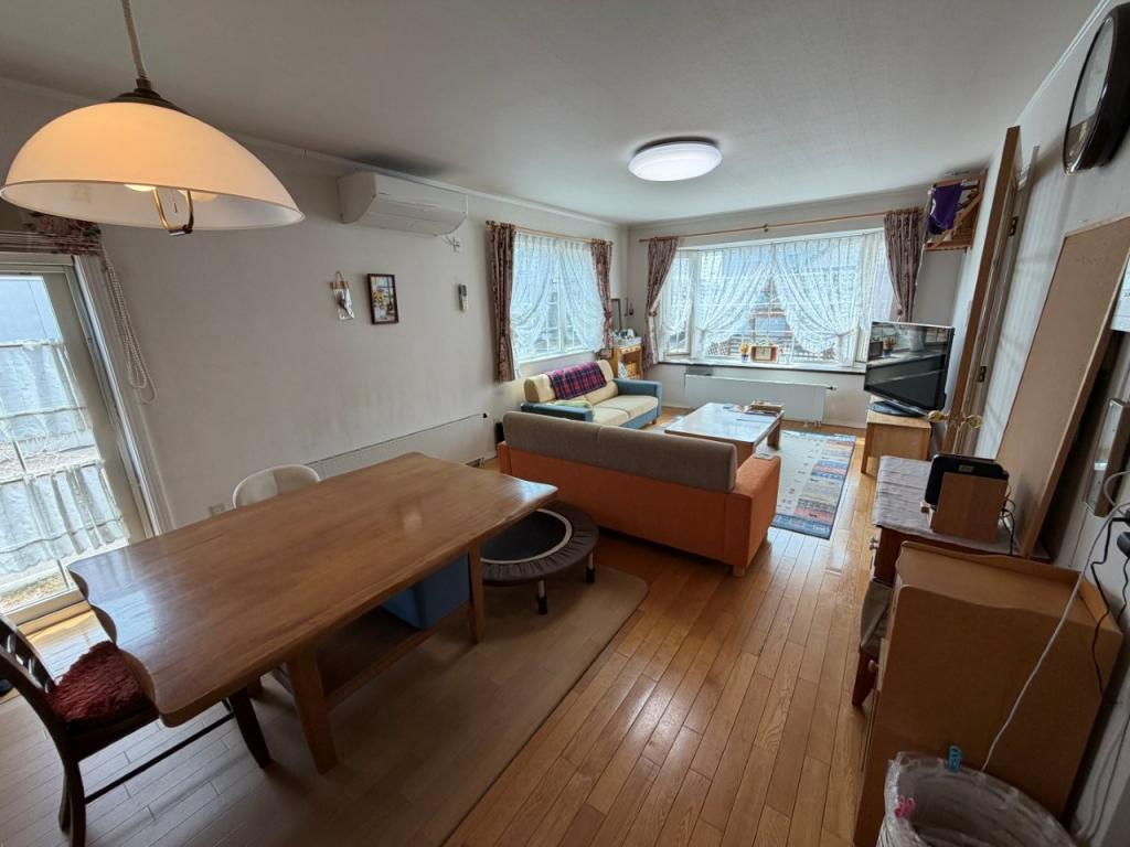 中古戸建　大正127番地19 内観