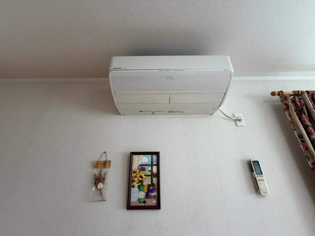 中古戸建　大正127番地19 内観