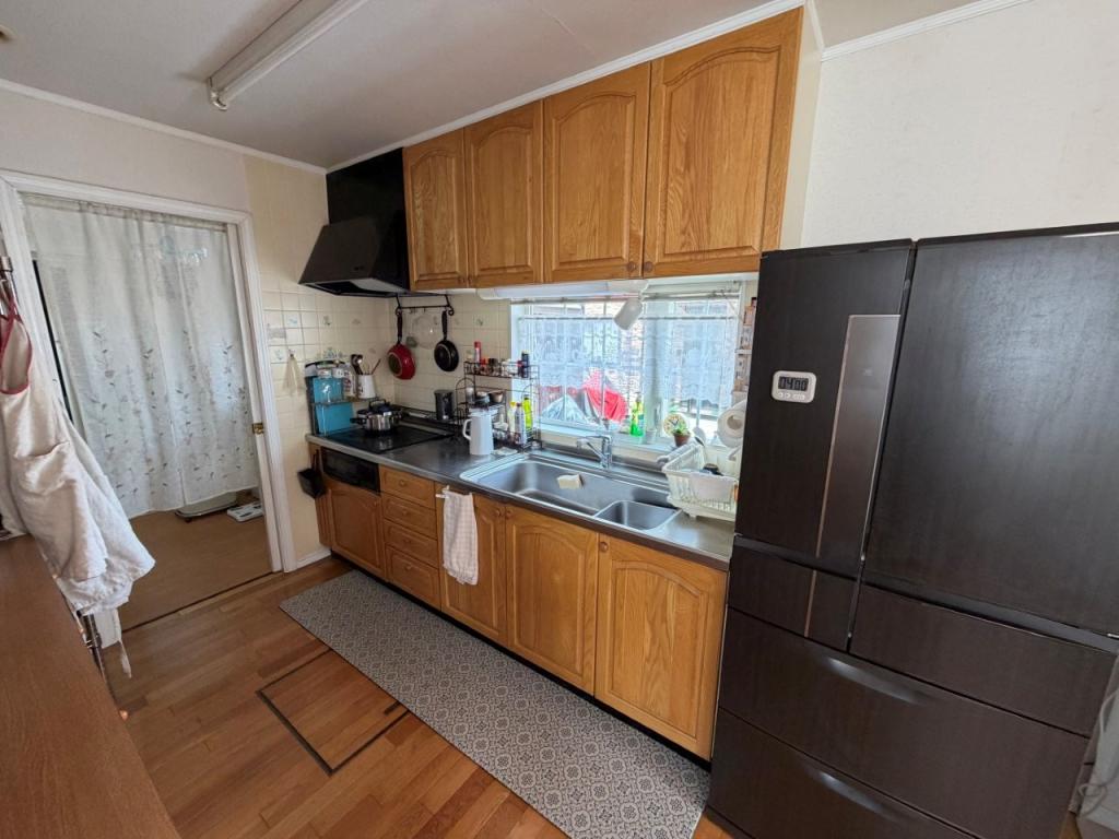 中古戸建　大正127番地19 内観