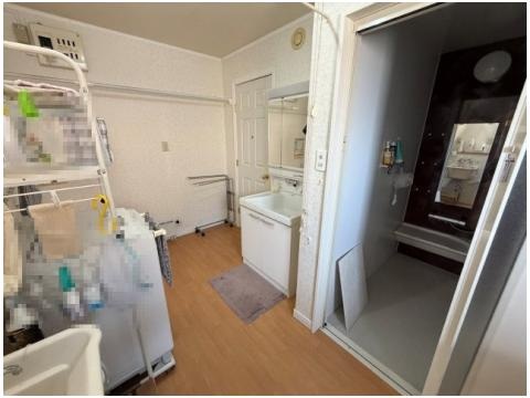 中古戸建　大正127番地19 内観