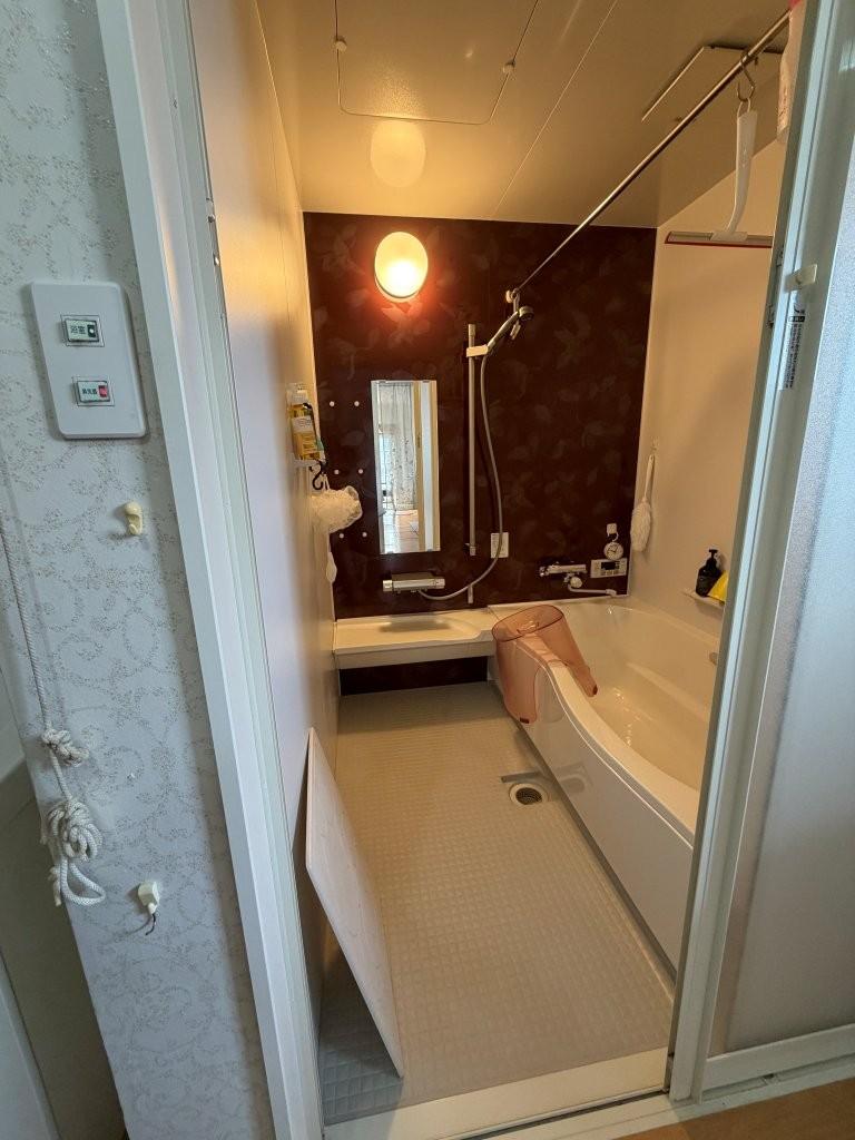 中古戸建　大正127番地19 内観