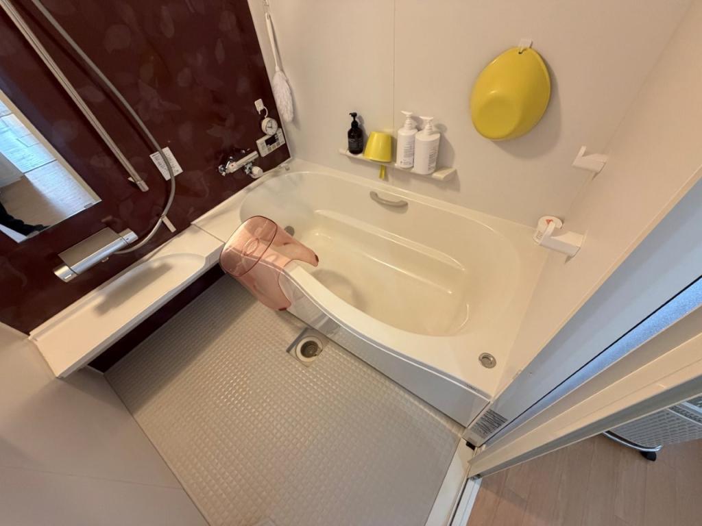 中古戸建　大正127番地19 内観