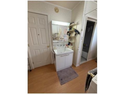 中古戸建　大正127番地19 内観