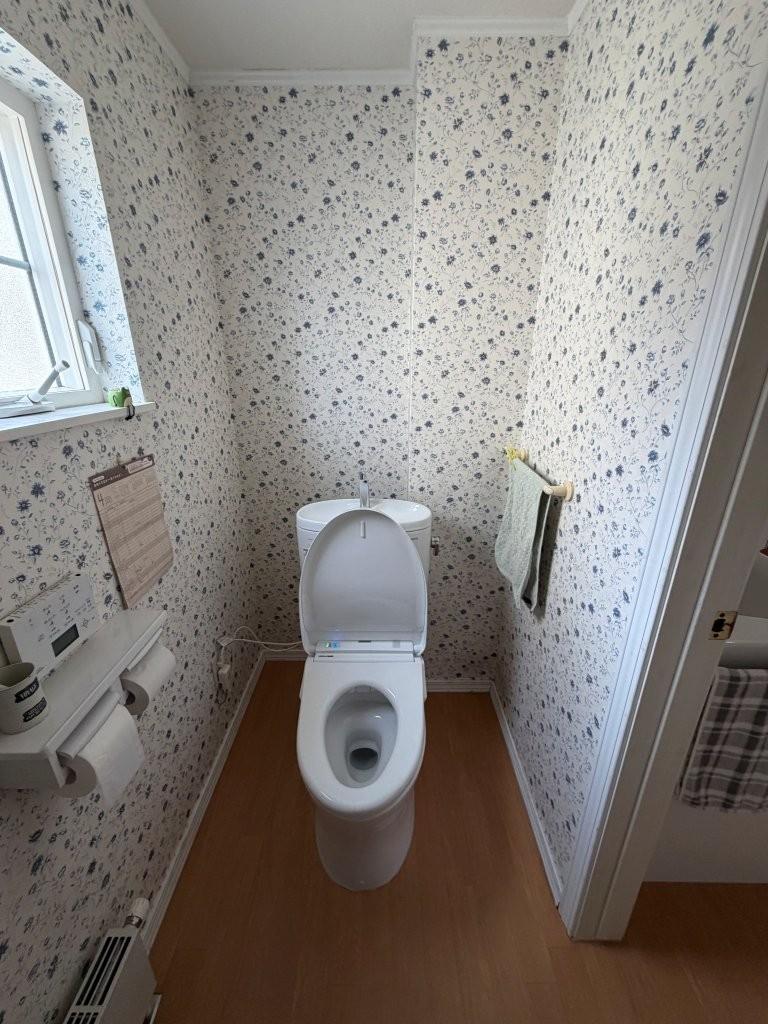 中古戸建　大正127番地19 内観