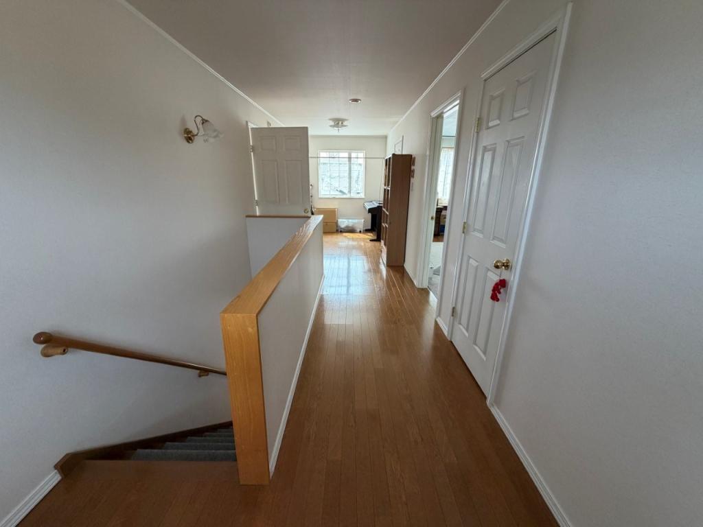 中古戸建　大正127番地19 内観