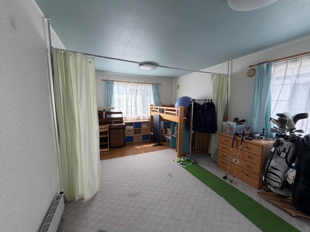 中古戸建　大正127番地19 内観