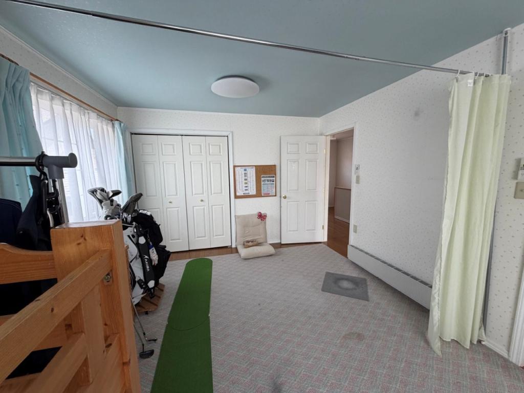 中古戸建　大正127番地19 内観