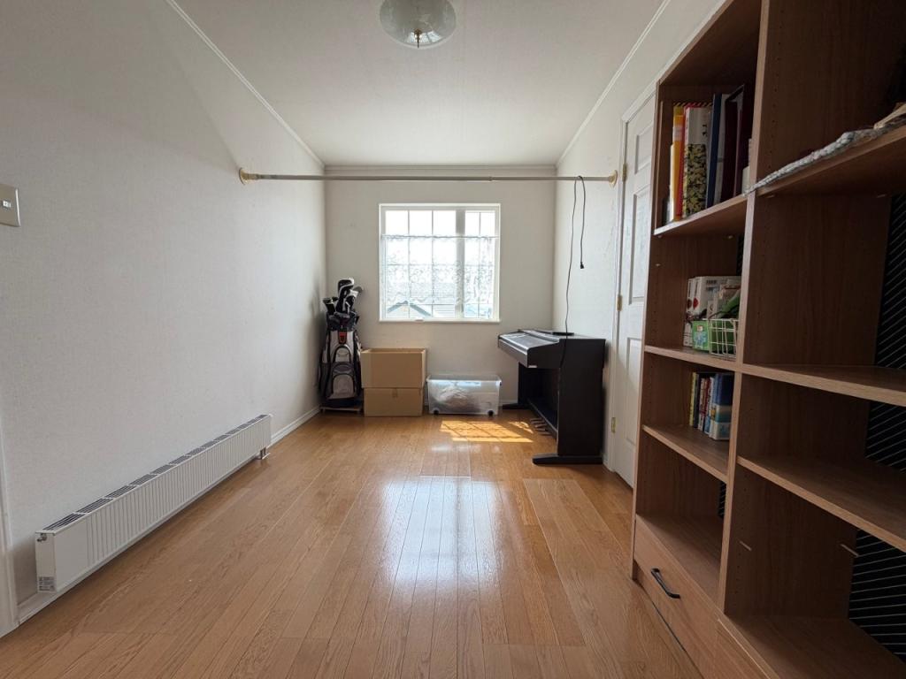 中古戸建　大正127番地19 内観